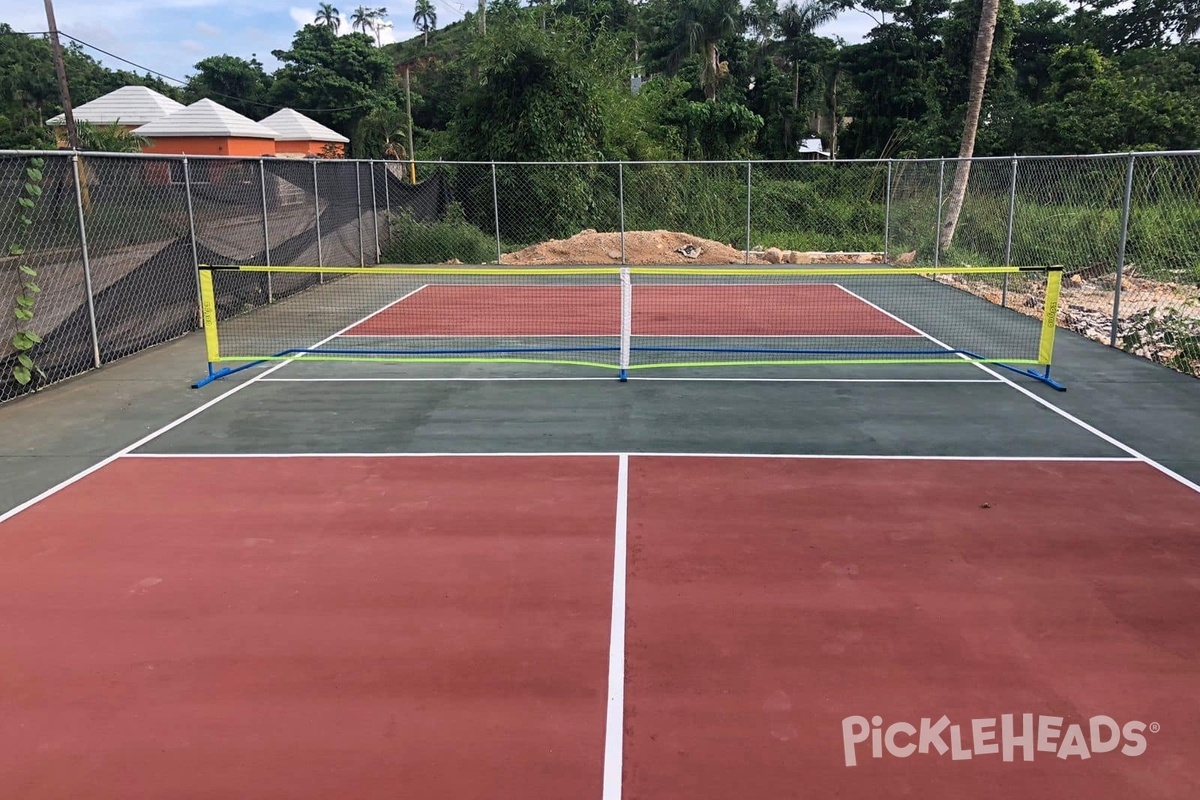 Photo of Pickleball at Sporting Club Las Terrenas